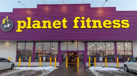 When it comes to choosing a gym, there are plenty of options available. Two popular choices are Planet Fitness and traditional gyms. One of the key advantages of Planet Fitness ove...